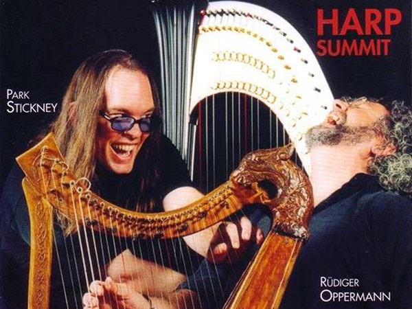 Harp Summit